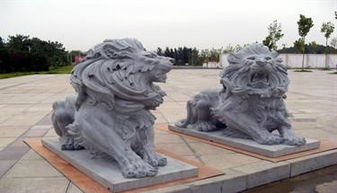 一呼百應(yīng)公司頻道 探索石雕工藝的傳承與創(chuàng)新