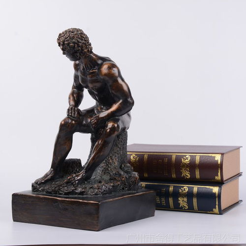 沉思中的永恒——廣州思想者雕塑藝術品的匠心與美學