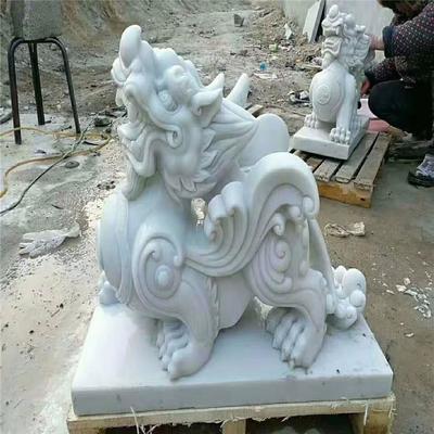 匠心傳承 石雕廠家的工藝探索與現代發展