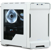 PHANTEKS MINI機(jī)箱 小巧設(shè)計(jì)，高效性能的完美結(jié)合